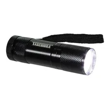 Lanterna Led Tll12 Taschibra Lanterna Preto Luz Preto Foto mini 1