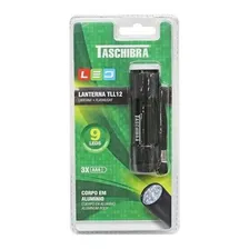 Lanterna Led Tll12 Taschibra Lanterna Preto Luz Preto Foto mini 2