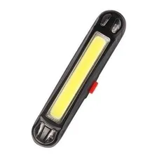 Lanterna Led Traseira 2 Cores Bike Sinalizador Usb 5 Modos Foto mini  2