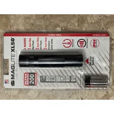 Lanterna Maglite XL50 - 200 Lumens Foto mini  3