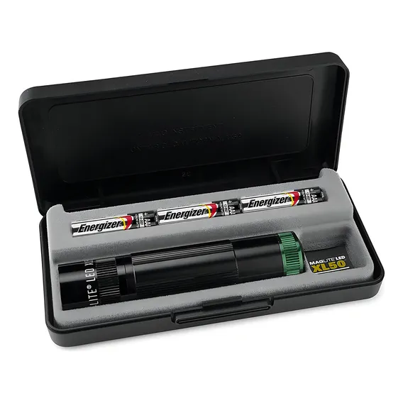 Lanterna Maglite XL50 - 200 Lumens Foto 1