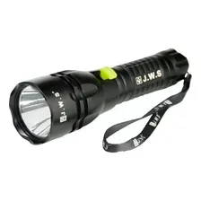 Lanterna Mergulho Led Recarregavel Ws-718 Foto mini 2