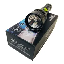 Lanterna Mergulho Led Recarregavel Ws-718 Foto mini 1