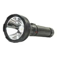 Lanterna Original Line Sl 0067 5w Recarregável 1 Super Led Foto mini 3