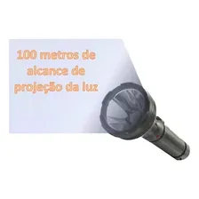 Lanterna Original Line Sl 0067 5w Recarregável 1 Super Led Foto mini 2