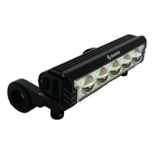 Lanterna Para Bicicleta Led Tg3 Lanterna Bike 20.000 Lumens Cor Preto Foto mini  2