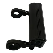Lanterna Para Bicicleta Led Tg3 Lanterna Bike 20.000 Lumens Cor Preto Foto mini  3