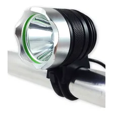 Lanterna Para Bicicleta Profissional 1000 Lumens Rontek Cor N/a Foto mini  2
