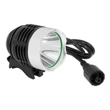 Lanterna Para Bicicleta Profissional 1000 Lumens Rontek Cor N/a Foto  mini 1