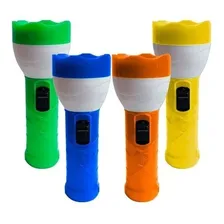 Lanterna Recarregável 7 Leds Bivolt - Rayovac Foto mini 1