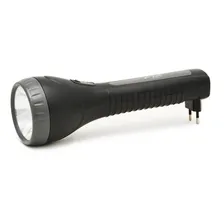 Lanterna Recarregável Superled 26cm Biv Foto mini 1