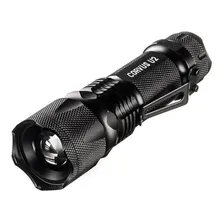 Lanterna Tática Corvus U2 Com Bateria Recarregável Invictus Foto mini 1