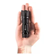 Lanterna Tática Corvus U2 Com Bateria Recarregável Invictus Foto mini 3