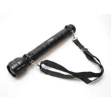 Lanterna Tática Led Com Alça E Bussola Foto mini 1