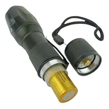 Lanterna Tatica Led Cree T6 Police Swat 888.000w Foto mini  3