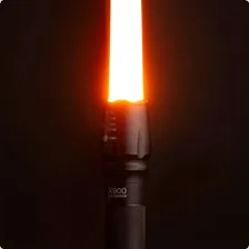 Lanterna Tática Led Recarregávl Zoom X900 Original Foto mini 4