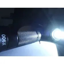 Lanterna Tática Shadowhank X900 Caixa Maleta Luz Branco Foto mini  2