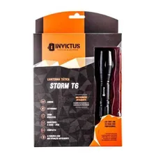Lanterna Tática Storm T6 - Invictus Foto mini 4