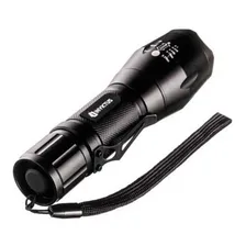 Lanterna Tática Storm T6 - Invictus Foto mini 3