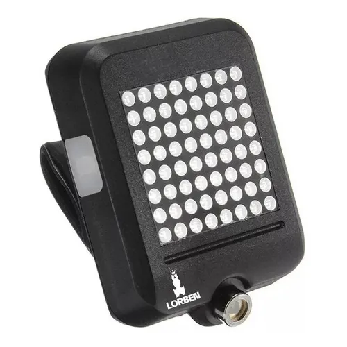 Lanterna Traseira Bike Automática Seta Luz Freio Usb 64 Led Foto 1