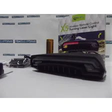 Lanterna Traseira Bike Com Seta Led Com Controle Sem Fio Foto mini 4