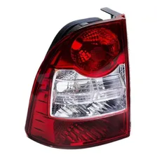 Lanterna Traseira Fiat Strada 2009 A 2014 Lado Esquerdo Foto mini 1
