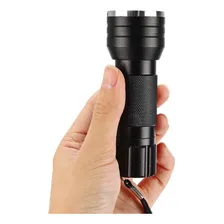 Lanterna Ultravioleta Suryha Uv Vazamento Gás Refrigeração Lanterna Violeta Luz Violeta Foto mini 4