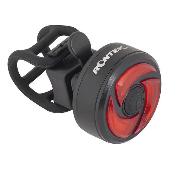 Lanterna Vista Light Rontek Blt-035 Usb 100 Lumens Led Foto 1