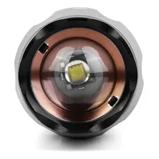 Lanterna X900 Militar Tatica Led Super Potente Longo Alcance Foto mini 4
