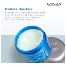 Lanza Healing Moisture Moi Moi Hair Masque 200ml Foto mini 4