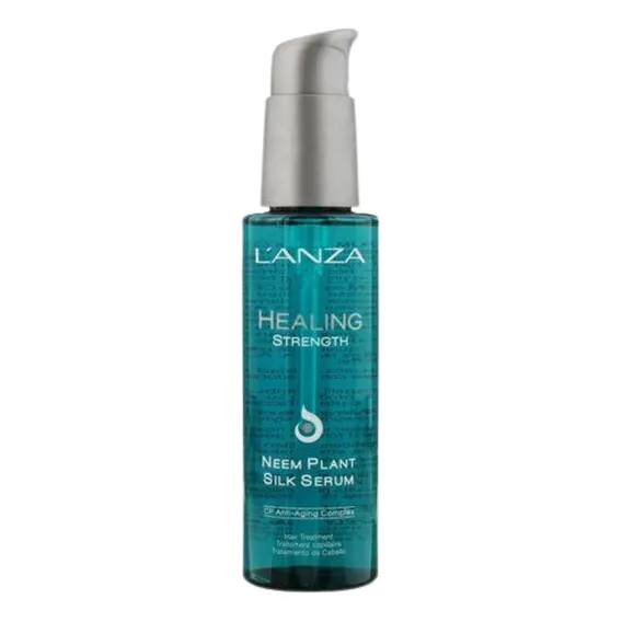 Lanza Healing Strength Neem Plant Silk - Sérum 100ml Foto 1
