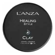 Lanza Healing Style Clay Cera Modeladora 100g Foto mini  3