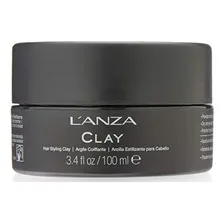 Lanza Healing Style Clay Cera Modeladora 100g Foto mini  2