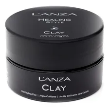 Lanza Healing Style Clay Cera Modeladora 100g Foto  mini 1