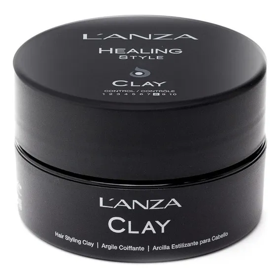 Lanza Healing Style Clay Cera Modeladora 100g Foto 1