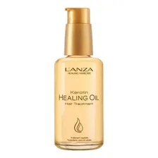 Lanza Keratin Healing Oil - Óleo Capilar 100ml Foto mini 2
