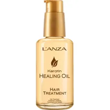 Lanza Keratin Healing Oil - Óleo Capilar 100ml Foto mini 3