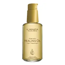Lanza Keratin Healing Oil - Óleo Capilar 100ml Foto mini 1