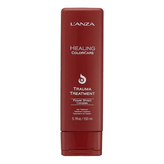 Lanza Trauma Protetor Termico Uv 150ml Foto 1