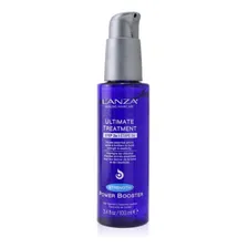Lanza Ultimate Treatment Strenght Power Booster 100ml Foto mini 1