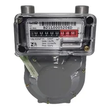 Lao Medidor gas 100 psi G 1,0 Foto mini 1