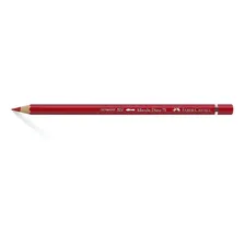 Lápis Albrecht Durer Faber-castell - Vermelho Escarlate Foto mini 2