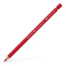 Lápis Albrecht Durer Faber-castell - Vermelho Escarlate Foto mini 1