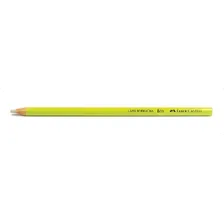 Lápis Borracha Faber Castell Kit Com 3 Unidades Foto mini 3