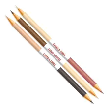 Lápis Cor 024 Faber Castell Caras E Cores Foto mini 3