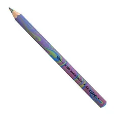 Lapis Cor Koh-i-noor Jumbo Multicolorido Tropical Foto  mini 1