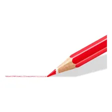 Lápis Cor Staedtler Noris Club Aquarela Pincel 36 Cores Foto mini 4
