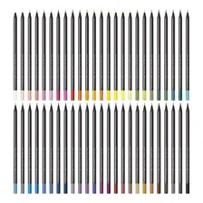 Lápis De Cor 50 Cores Supersoft Faber Castell Foto mini 2