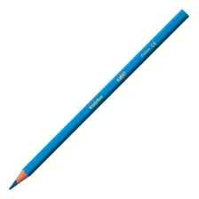 Lápis De Cor Bic Evolution 36 Cores Sextavado Foto mini  3