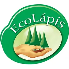 Lápis De Cor Faber Castell Ecolápis Sextavado 48 Cores Foto mini  3